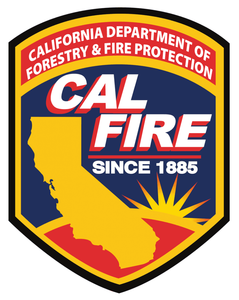 CAL FIRE