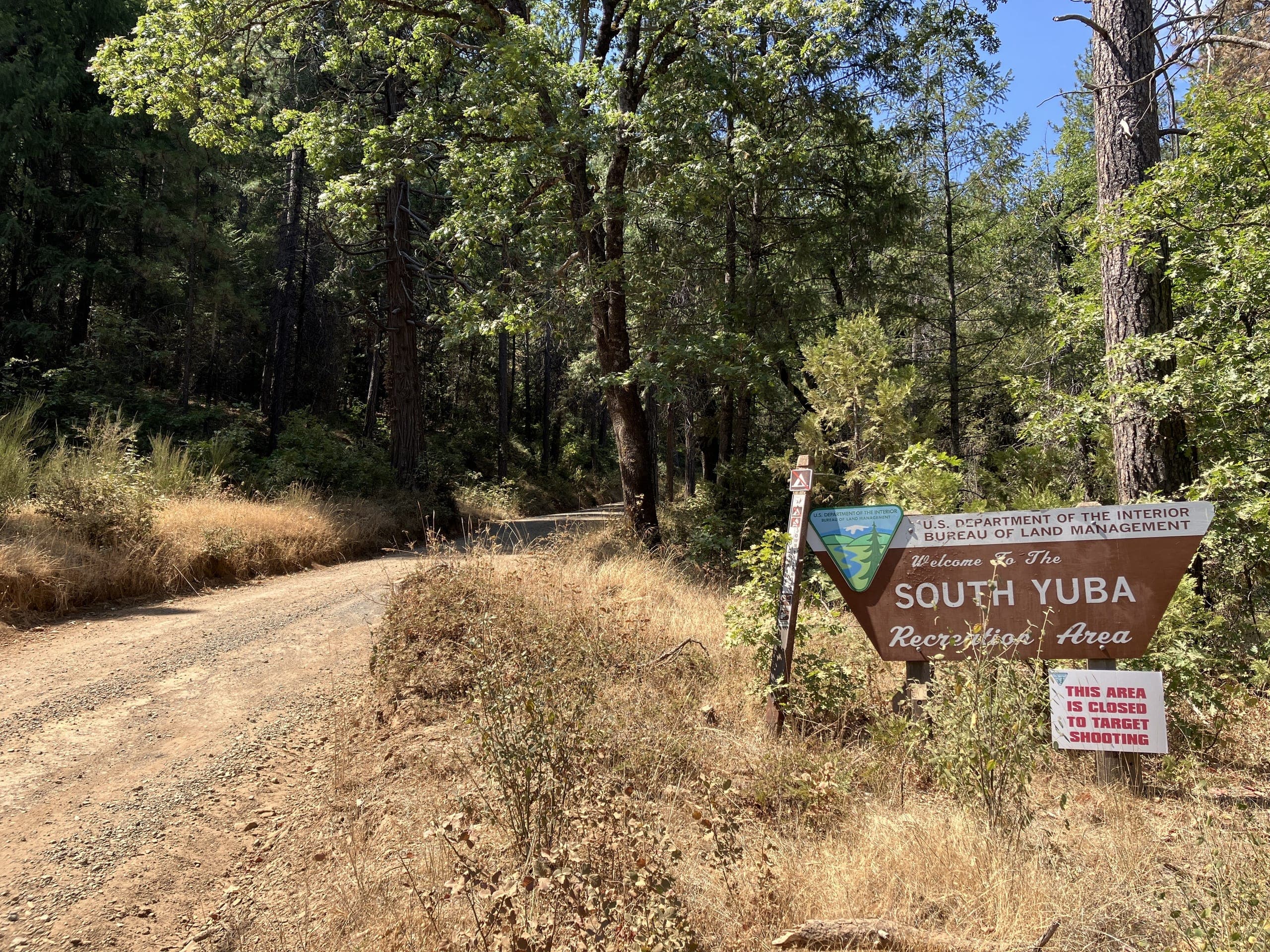 Round Mountain Landscape Resilience Project