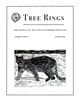 Tree Rings 20 cover