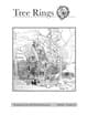 Tree Rings 24 - 'Habitat' cover